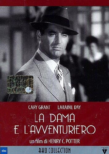 Dama E L'Avventuriero (La)
