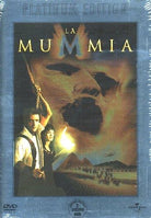 Mummia (La) (1999) (Platinum Edition) (2 Dvd)