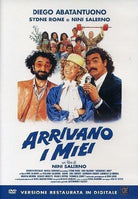 Arrivano I Miei