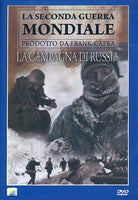 Campagna Di Russia (La)
