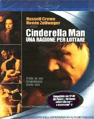 Cinderella Man