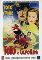 Toto' E Carolina
