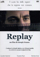 Replay (Dvd+Cd)