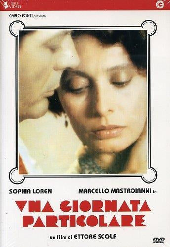 Giornata Particolare (Una)