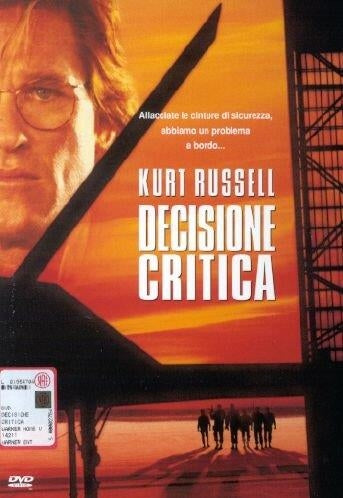 Decisione Critica