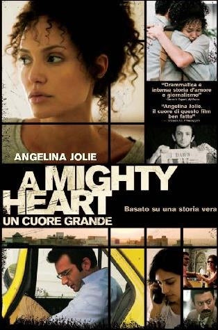 Mighty Heart (A) - Un Cuore Grande