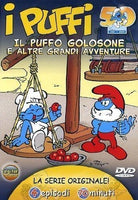 Puffi (I) - Il Puffo Golosone