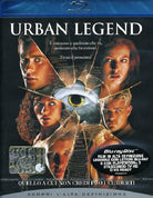 Urban Legend