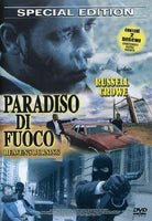 Paradiso Di Fuoco (SE) (2 Dvd)