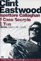 Ispettore Callaghan Il Caso Scorpio E' Tuo (Special Edition) (2 Dvd)