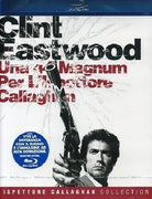 44 Magnum Per L'Ispettore Callaghan (Una)