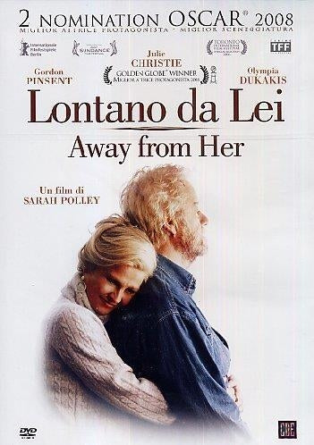 Away From Her - Lontano Da Lei