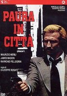 Paura In Citta'