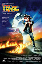 Back To The Future: Pyramid - Movie Poster (Poster Maxi 61X91,5 Cm)