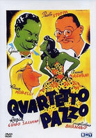 Quartetto Pazzo