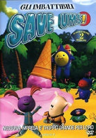 Imbattibili Save Ums (Gli) #03 (2 Dvd)
