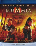 Mummia (La) - La Tomba DellImperatore Dragone