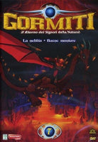Gormiti #07