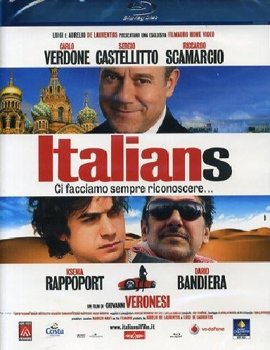 Italians