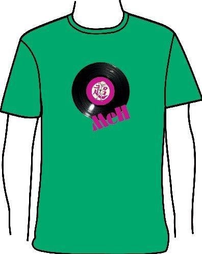 Michiko & Hatchin: Street (T-Shirt Unisex Tg. L)