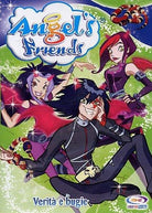Angel's Friends #02 (Dvd+Booklet)