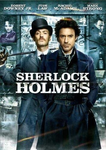 Sherlock Holmes (2009)