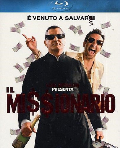 Missionario (Il)