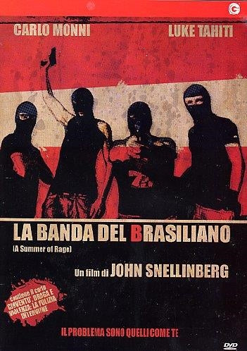 Banda Del Brasiliano (La)