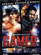 Gamer (SE) (2 Dvd)