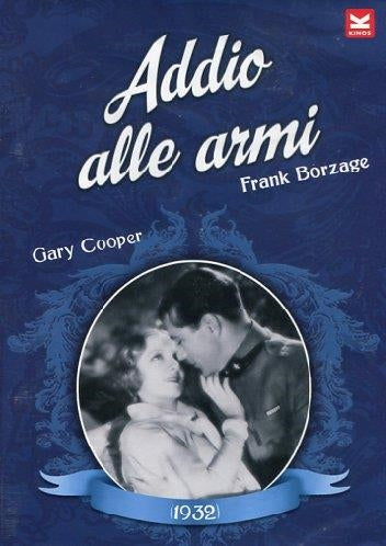 Addio Alle Armi (1932)