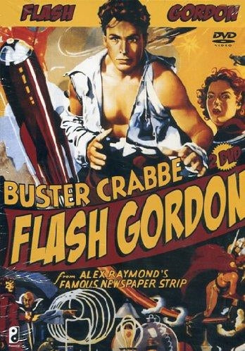 Flash Gordon (CE) (2 Dvd)