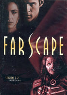 Farscape - Stagione 02 #02 (4 Dvd)