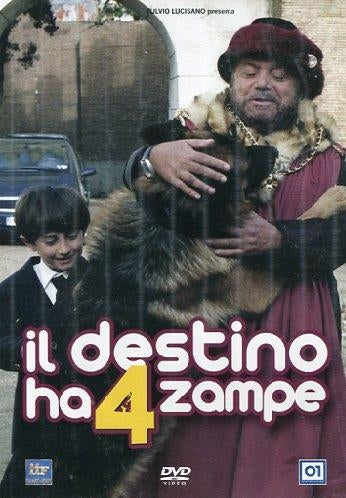 Destino Ha 4 Zampe (Il)