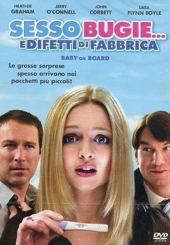 Sesso, Bugie E... Difetti Di Fabbrica