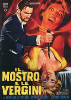 Mostro E Le Vergini (Il)