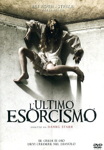 Ultimo Esorcismo (L')