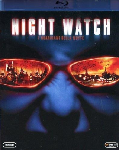 Night Watch - I Guardiani Della Notte