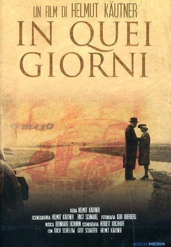 In Quei Giorni