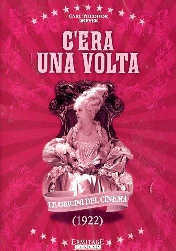 CEra Una Volta