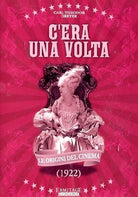 C'Era Una Volta