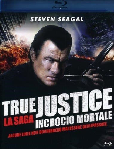 True Justice - Incrocio Mortale