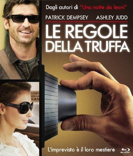 Regole Della Truffa (Le)