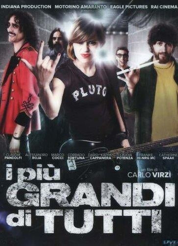 Piu Grandi Di Tutti (I) (SE)