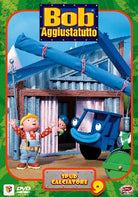 Bob Aggiustatutto - Spud Calciatore