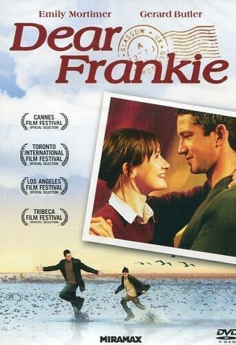 Dear Frankie