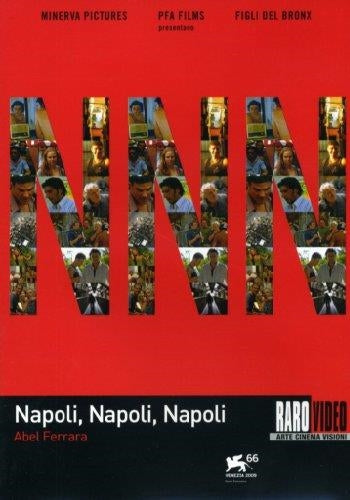 Napoli Napoli Napoli