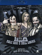Ballata Dell'Odio E Dell'Amore