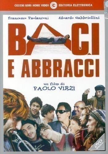 Baci E Abbracci