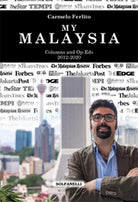 MY MALAYSIA di Carmelo Ferlito, Solfanelli Edizioni
