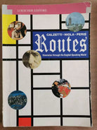 Routes - AA. VV. - Loescher - 2001 - AR